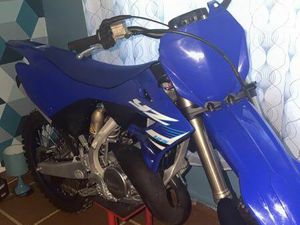 125 YZ 2025