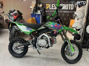 YCF PILOT150 LIMITED