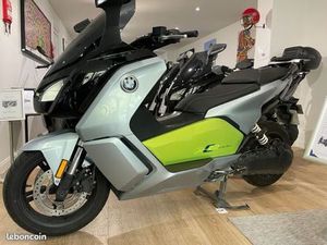 C EVOLUTION SHORT RANGE 2018