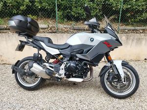 BMW F900 XR 2022 PARFAIT ÉTAT