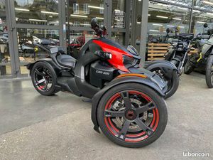◊? CAN AM RYKER 900 CC?◊ BI-PLACE
