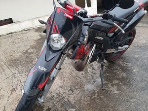 MOTO DERBI