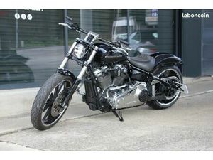 HARLEY-DAVIDSON BREAKOUT 114 (FXBRS) 114CI 1868 CC