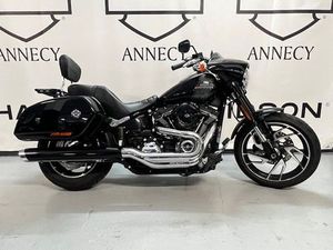HARLEY-DAVIDSON SOFTAIL SPORT GLIDE 1745 2023 1745 CM3 | MOTO CUSTOM | 8 659 KM | 74600 SEYNOD