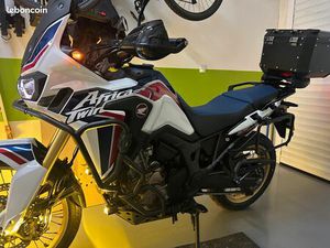 AFRICA TWIN 1000