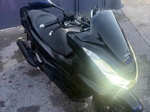 HONDA PCX 125