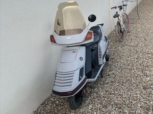 SCOOTERS SPACY 125