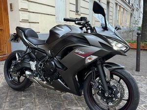 KAWASAKI NINJA 650 A2