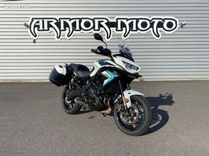 ⭐ VERSYS 650 A2 ⭐ 1ERE MAIN GARANTIE CONSTRUCTEUR 2029