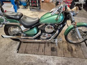 KAWASAKI VN 800 CLASSIC