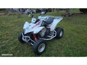 QUAD KIMCO 300 MAXXER