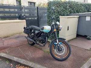 MASH SEVENTY FIVE 125