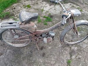 MOBYLETTE MOTOCONFORT AU44