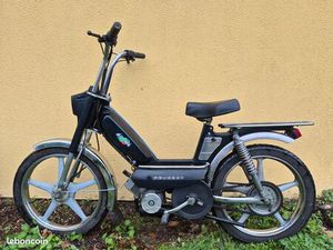 PEUGEOT 103 JANTES LELEU