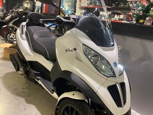 PIAGGIO MP3 400 LT OCCASION GARANTIE