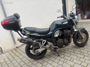 SUZUKI 1200 N BANDIT