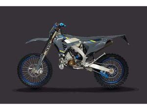 250 TM MOTO EN 250 ES FI 2T Â CORSE