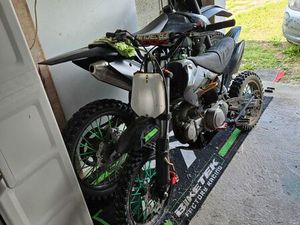 BIG MX CROSS 2024 250 CC