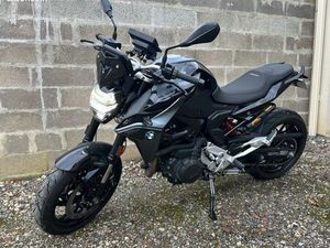 BMW F900 R A2