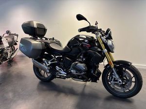 BMW R 1250 RS 2019 1250 CM3 | MOTO ROUTIÈRE | 18 120 KM | 80480 DURY