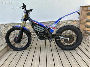 TRIAL EM EPURE RACE 2023