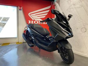 HONDA NSS FORZA 125 2025 125 CM3 | SCOOTER | 9 019 KM | GRIS | 75010 PARIS 10