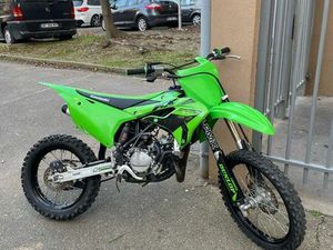 85 KX 2021 (GRANDE ROUE)