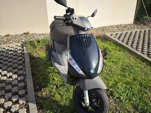 SCOOTER PIAGGIO ZIP 4T