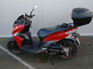 SCOOTER 50 SYM JET 14