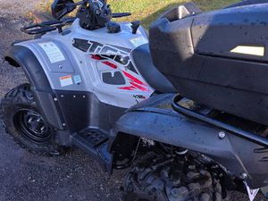 QUAD TGB BLADE 470 SL