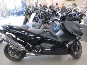 YAMAHA XP T-MAX 530 DX 2019 530 CM3 | SCOOTER | 39 150 KM | NOIR | 06160 JUAN LES PINS