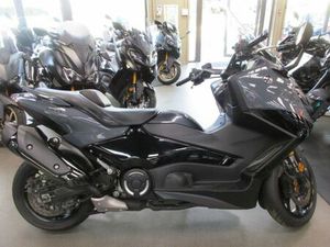 YAMAHA XP T-MAX 560 TECH MAX 2022 560 CM3 | SCOOTER | 23 200 KM | GRIS | 06160 JUAN LES PINS