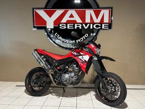 YAMAHA XT 660X 2005 660 CM3 | MOTO SUPER MOTARD | 66 548 KM | ROUGE | 31200 TOULOUSE