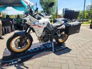 KOVE 800 X PRO GT MODEL 2026 OBJEDNÁVEJTE