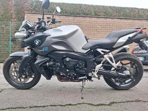 ② BMW K 1200 R EN PARFAIT ÉTAT AVEC GARANTIE