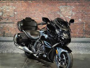 BMW K 1600 B GRAND AMERICA – 2019 – 24 488 KM – K1600B GA – K1600 B GRAND AMERICA- FULL OPTIONS
