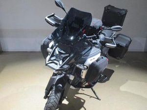 ② BMW R 1300 GS ADVENTURE - ASA - GARANTIE 09/2029 - BTW MOTOR