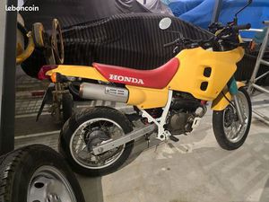 HONDA 250 NX