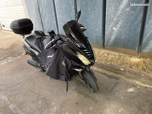 CITYSTAR 2T 50 CC