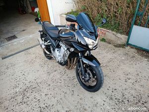 SUZUKI BANDIT GSF 1250 S ABS