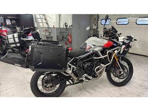 TRIUMPH TIGER 900 RALLY PRO