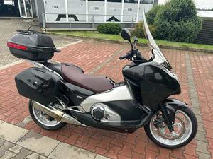 HONDA NC 700 D INTEGRA