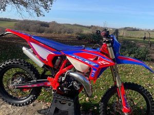 BETA 125 RR RACE 2025