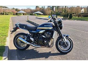 KAWASAKI Z900 RS 2023