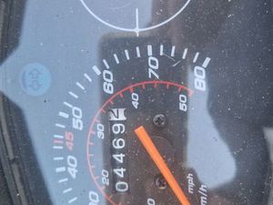 SCOOTER PEUGEOT KISBEE