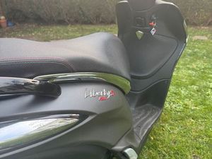 SCOOTER PIAGGIO LIBERTY S 125