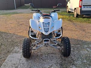 QUAD LTZ