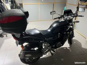 YAMAHA 1200 XJR