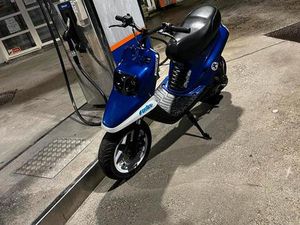 ② BWS BOOSTER 50 CC SNELLE