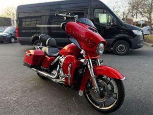 HARLEY-DAVIDSON FLHXS*STREET GLIDE SPECIAL*107*M8*VIELE EXTRAS*